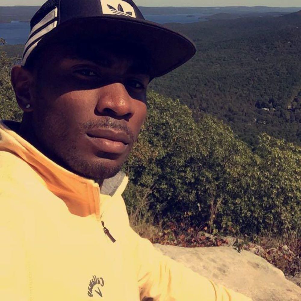 Meet your Posher, Cj